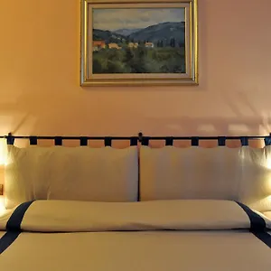 Residenza Cantagalli Florencia