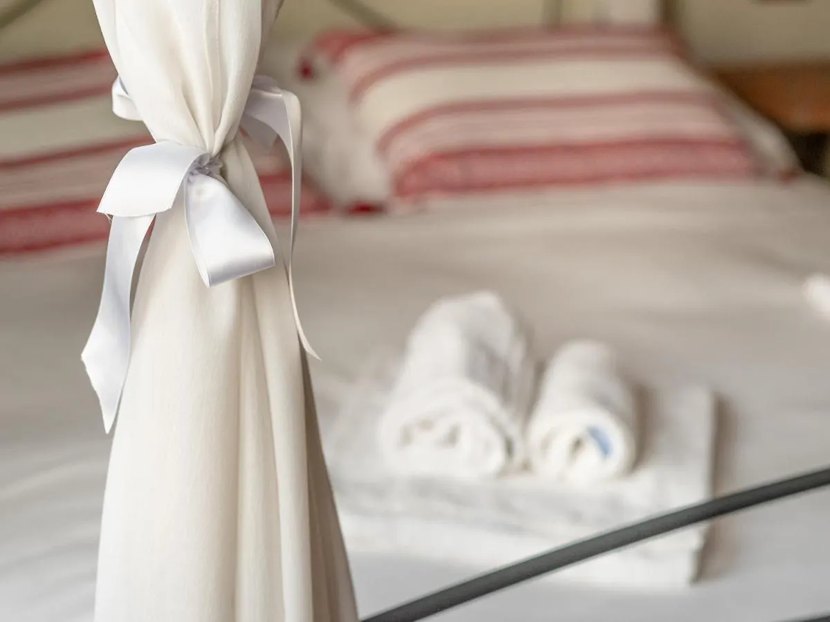 B&B Antica Posta Florencie Bed & Breakfast