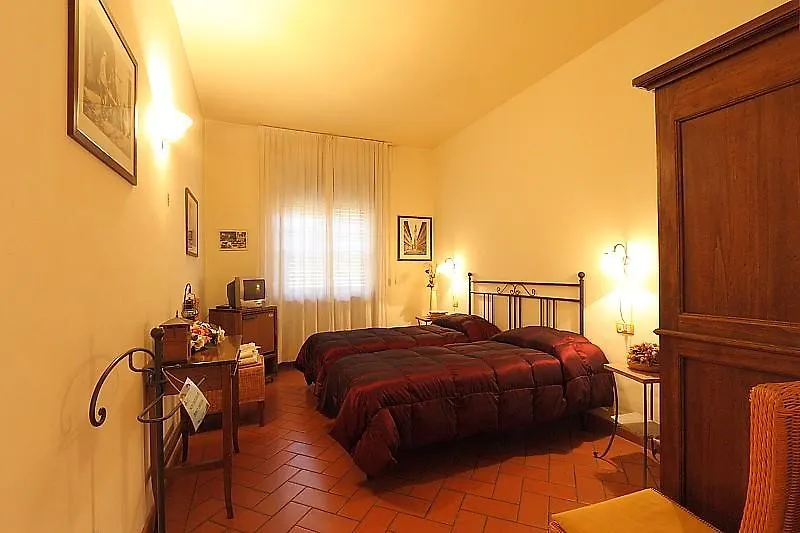 Bed & Breakfast B&B Antica Posta Florencie