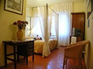 B&B Antica Posta Florencie