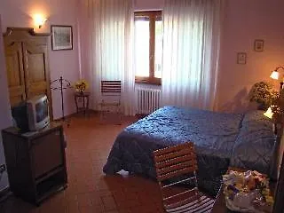 Bed & Breakfast B&B Antica Posta Florencie