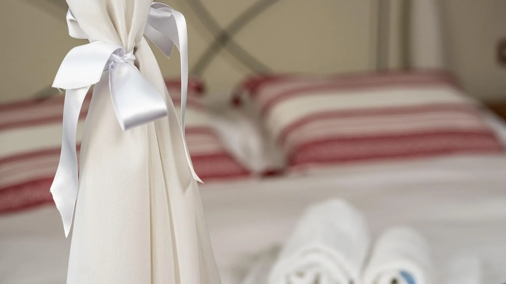 *** Bed and breakfast B&B Antica Posta Florencia Italia