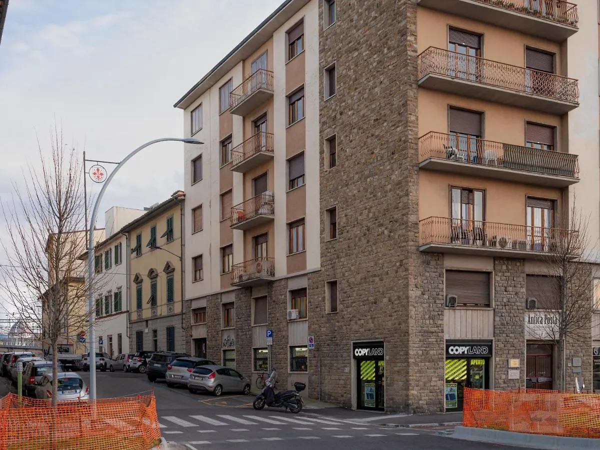B&B Antica Posta Florencia 3*,  Italia