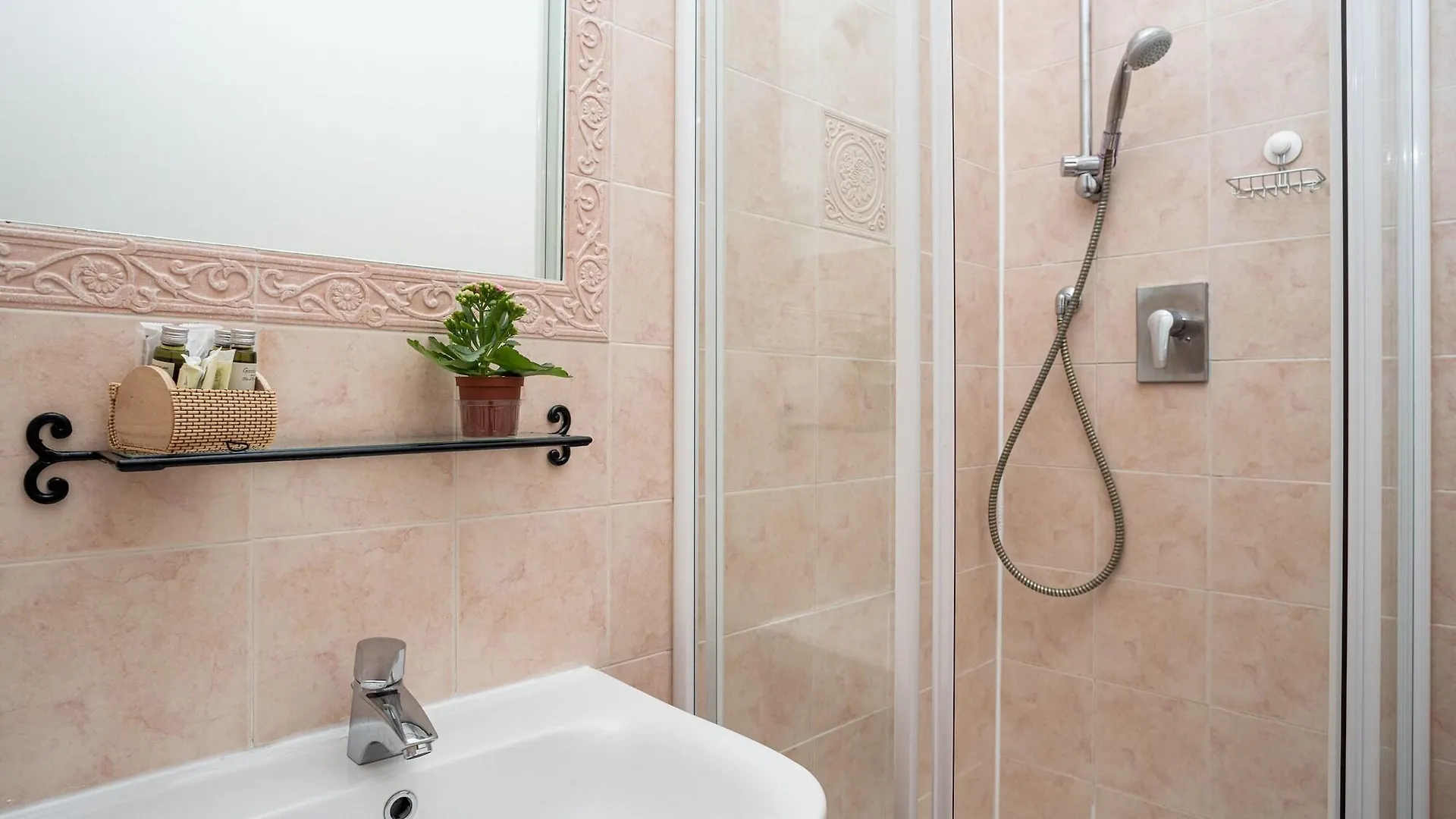 B&B Antica Posta Florencia Italia