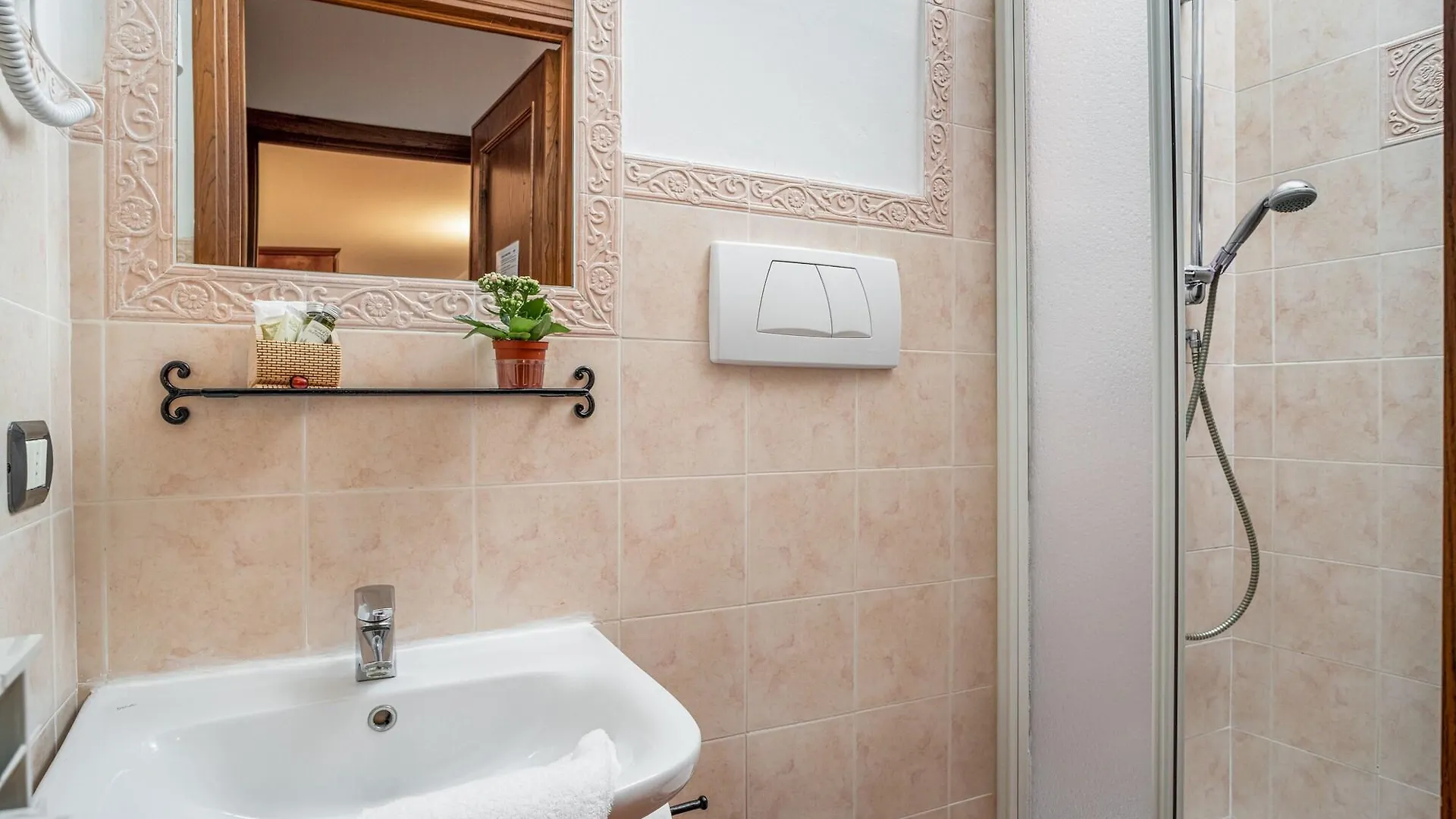 Bed and breakfast B&B Antica Posta Florencia