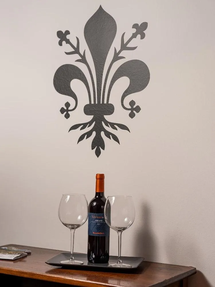 B&B Antica Posta Florencia