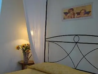 B&B Antica Posta Florencia 3*,