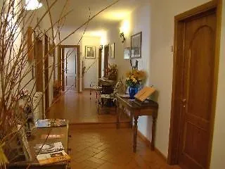B&B Antica Posta Florencia