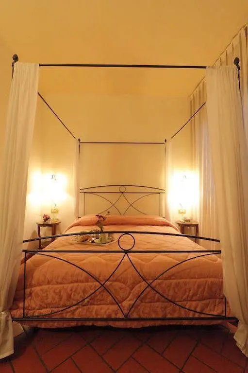Bed and breakfast B&B Antica Posta Florencia