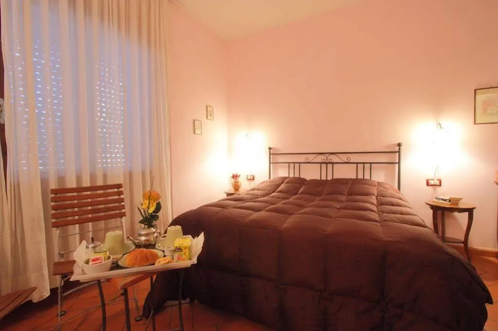 B&B Antica Posta Florencia 3*,  Italia